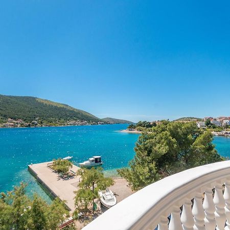 Apartmani Bonaca - 10M To The Sea Grebaštica Екстериор снимка