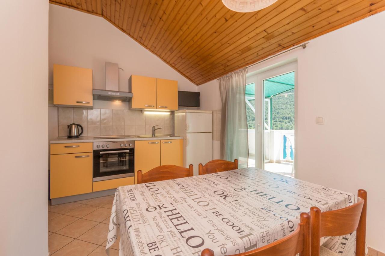 Apartmani Bonaca - 10M To The Sea Grebaštica Екстериор снимка